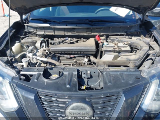 Photo 9 VIN: 5N1AT2MT5JC771514 - NISSAN ROGUE 