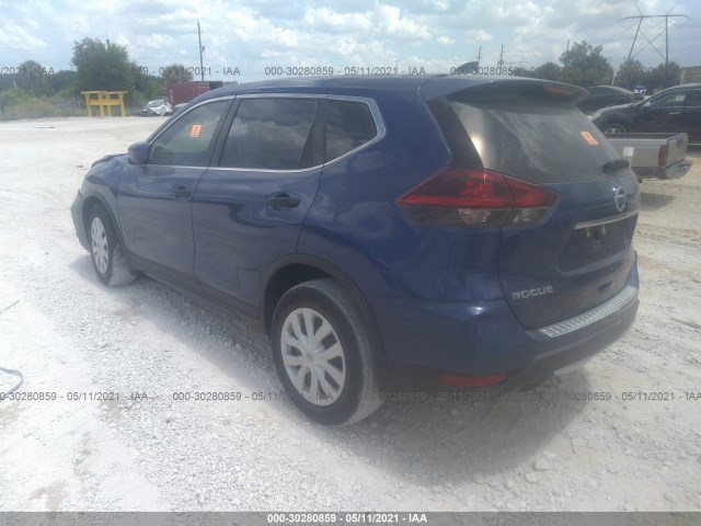 Photo 2 VIN: 5N1AT2MT5JC774512 - NISSAN ROGUE 