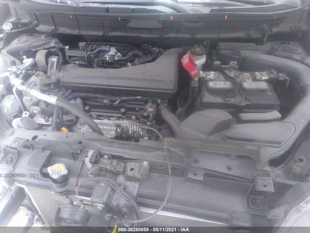 Photo 9 VIN: 5N1AT2MT5JC774512 - NISSAN ROGUE 