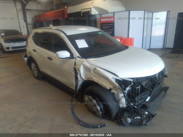 Photo 0 VIN: 5N1AT2MT5JC775966 - NISSAN ROGUE 