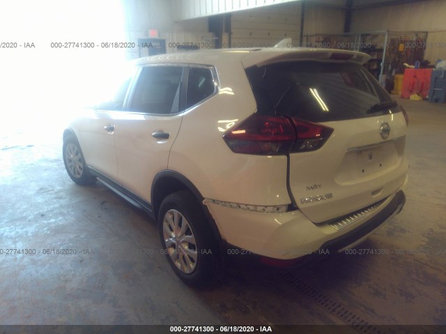 Photo 2 VIN: 5N1AT2MT5JC775966 - NISSAN ROGUE 