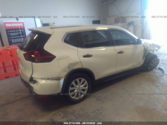 Photo 3 VIN: 5N1AT2MT5JC775966 - NISSAN ROGUE 