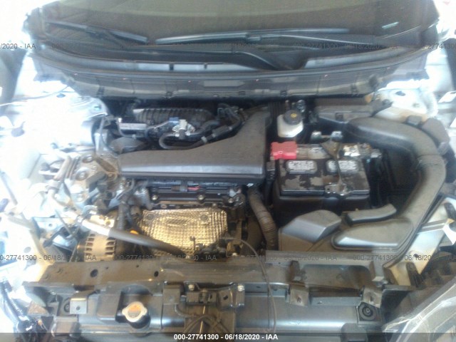 Photo 9 VIN: 5N1AT2MT5JC775966 - NISSAN ROGUE 