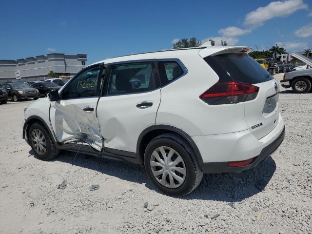 Photo 1 VIN: 5N1AT2MT5JC777359 - NISSAN ROGUE 