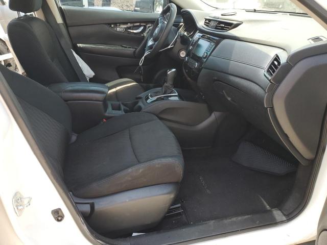 Photo 6 VIN: 5N1AT2MT5JC777359 - NISSAN ROGUE 