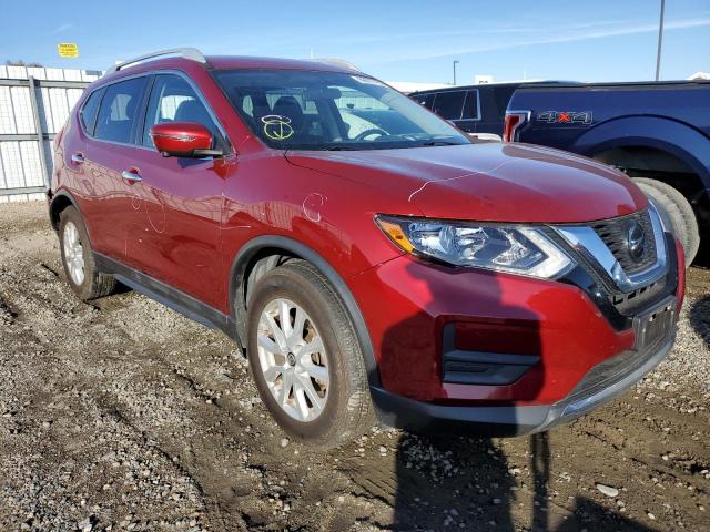 Photo 0 VIN: 5N1AT2MT5JC778396 - NISSAN ROGUE S 