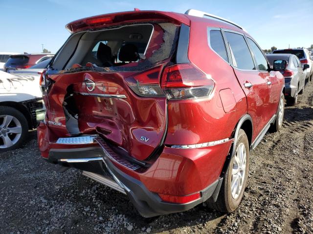 Photo 3 VIN: 5N1AT2MT5JC778396 - NISSAN ROGUE S 