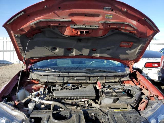 Photo 6 VIN: 5N1AT2MT5JC778396 - NISSAN ROGUE S 