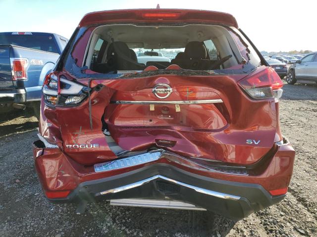 Photo 8 VIN: 5N1AT2MT5JC778396 - NISSAN ROGUE S 