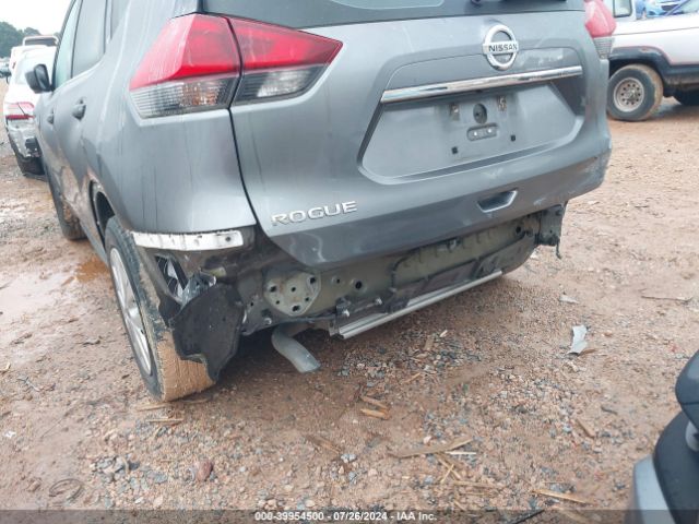 Photo 5 VIN: 5N1AT2MT5JC781086 - NISSAN ROGUE 