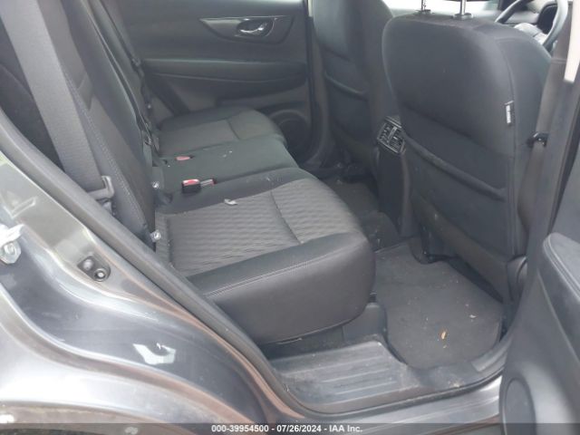 Photo 7 VIN: 5N1AT2MT5JC781086 - NISSAN ROGUE 