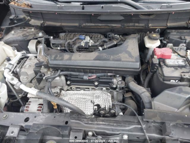 Photo 9 VIN: 5N1AT2MT5JC781086 - NISSAN ROGUE 