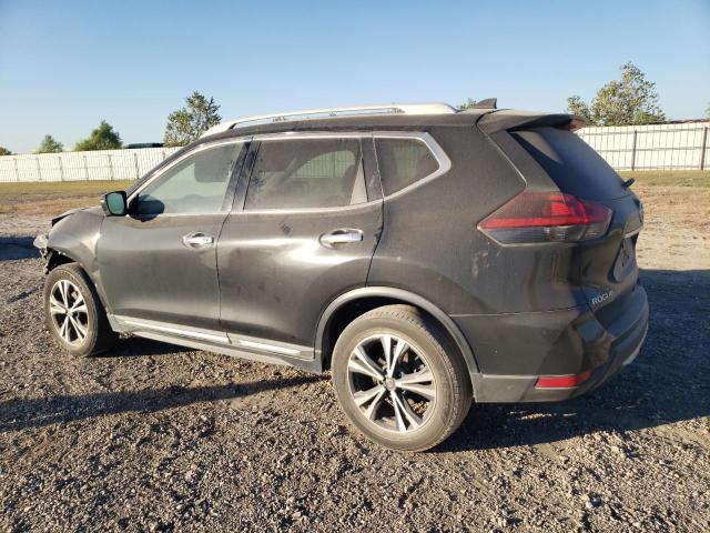 Photo 1 VIN: 5N1AT2MT5JC781640 - NISSAN ROGUE S 