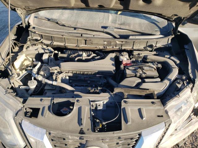 Photo 10 VIN: 5N1AT2MT5JC781640 - NISSAN ROGUE S 