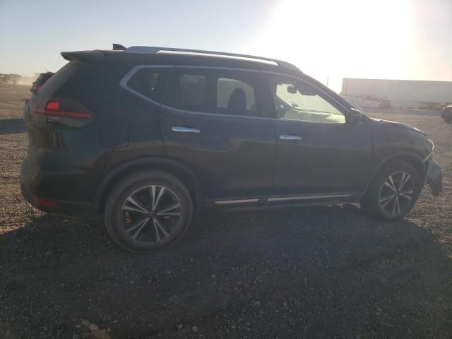 Photo 2 VIN: 5N1AT2MT5JC781640 - NISSAN ROGUE S 