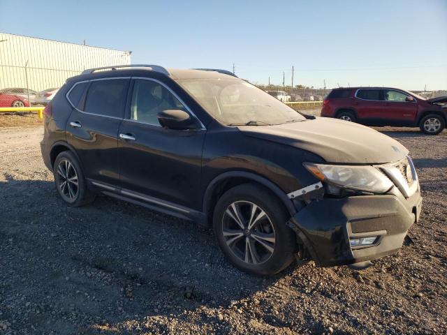 Photo 3 VIN: 5N1AT2MT5JC781640 - NISSAN ROGUE S 