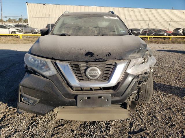 Photo 4 VIN: 5N1AT2MT5JC781640 - NISSAN ROGUE S 