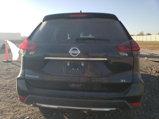 Photo 5 VIN: 5N1AT2MT5JC781640 - NISSAN ROGUE S 