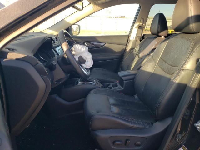 Photo 6 VIN: 5N1AT2MT5JC781640 - NISSAN ROGUE S 