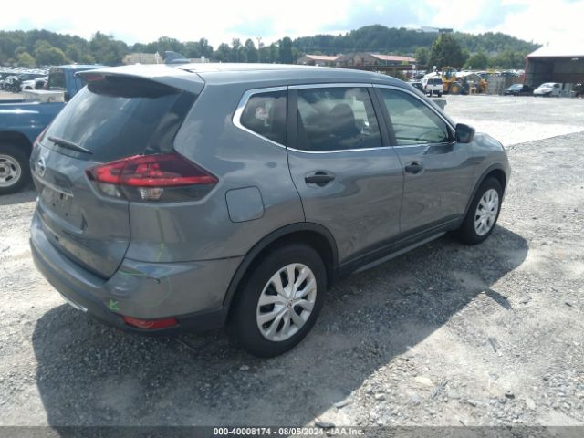 Photo 3 VIN: 5N1AT2MT5JC782626 - NISSAN ROGUE 