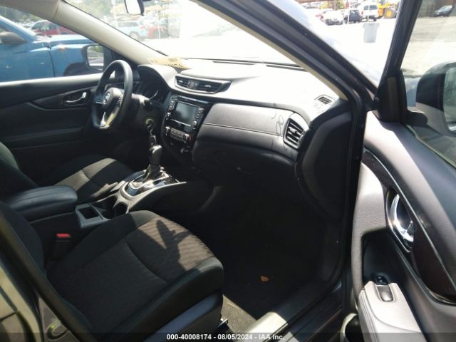 Photo 4 VIN: 5N1AT2MT5JC782626 - NISSAN ROGUE 