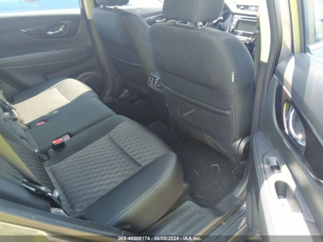 Photo 7 VIN: 5N1AT2MT5JC782626 - NISSAN ROGUE 