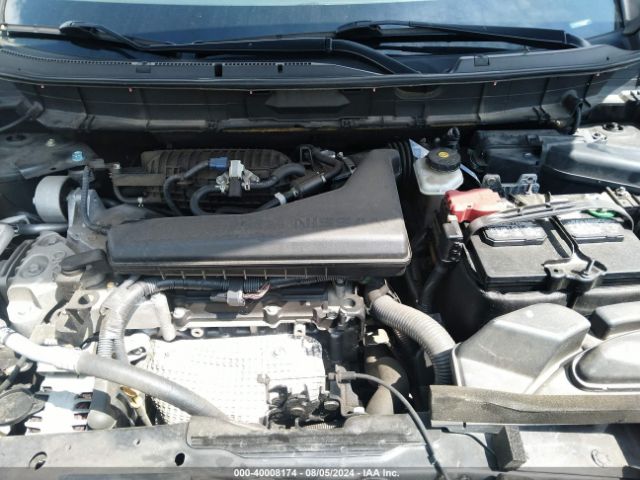 Photo 9 VIN: 5N1AT2MT5JC782626 - NISSAN ROGUE 