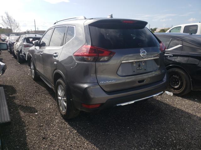 Photo 2 VIN: 5N1AT2MT5JC787762 - NISSAN ROGUE 