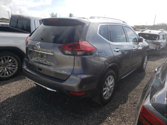 Photo 3 VIN: 5N1AT2MT5JC787762 - NISSAN ROGUE 