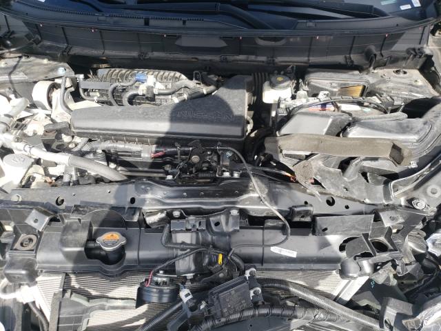 Photo 6 VIN: 5N1AT2MT5JC787762 - NISSAN ROGUE 