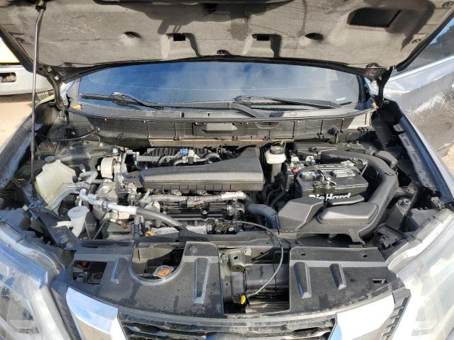 Photo 11 VIN: 5N1AT2MT5JC787762 - NISSAN ROGUE 