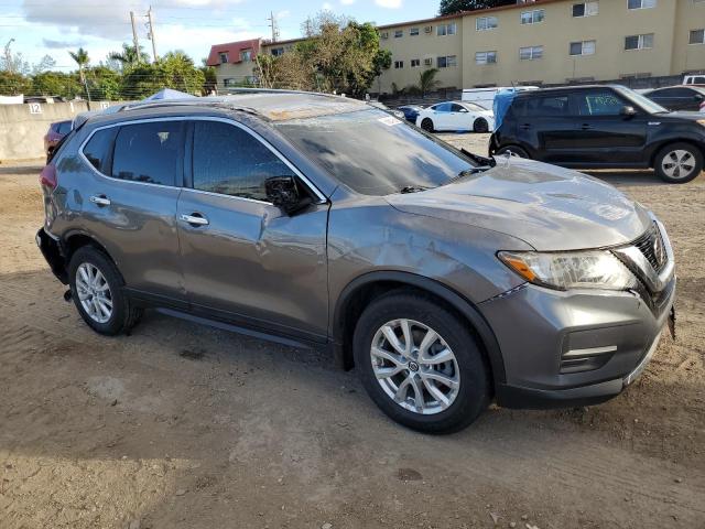 Photo 3 VIN: 5N1AT2MT5JC787762 - NISSAN ROGUE 