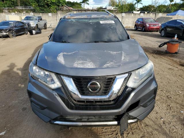 Photo 4 VIN: 5N1AT2MT5JC787762 - NISSAN ROGUE 