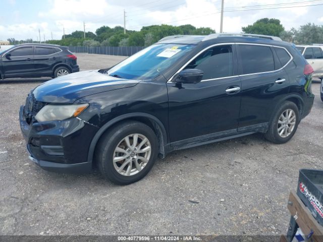 Photo 1 VIN: 5N1AT2MT5JC788684 - NISSAN ROGUE 