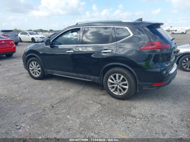 Photo 2 VIN: 5N1AT2MT5JC788684 - NISSAN ROGUE 