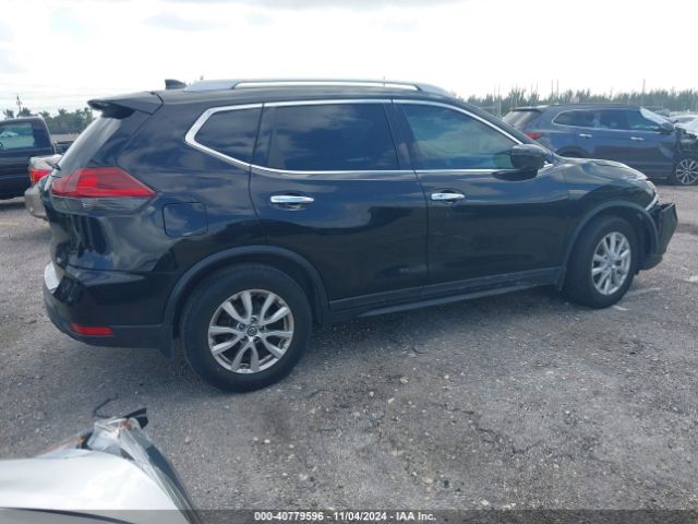 Photo 3 VIN: 5N1AT2MT5JC788684 - NISSAN ROGUE 