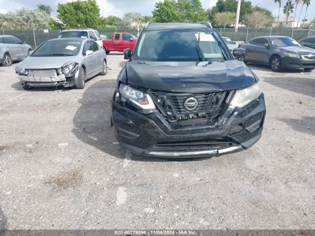 Photo 5 VIN: 5N1AT2MT5JC788684 - NISSAN ROGUE 