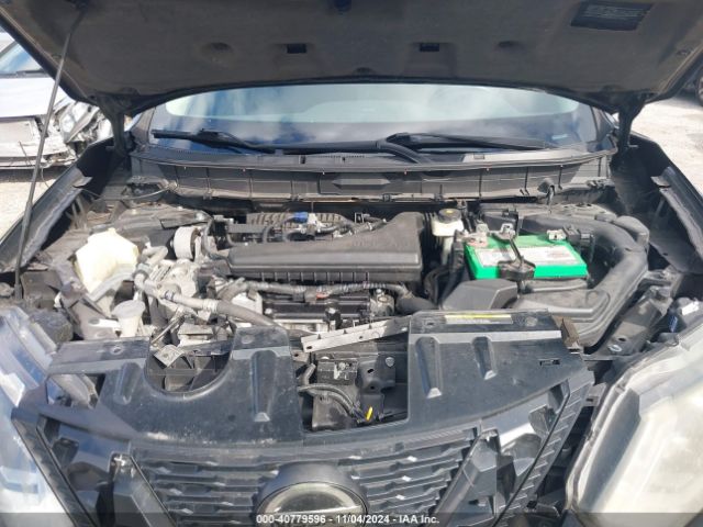 Photo 9 VIN: 5N1AT2MT5JC788684 - NISSAN ROGUE 