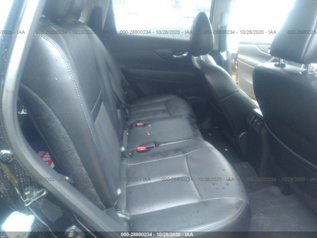 Photo 7 VIN: 5N1AT2MT5JC795053 - NISSAN ROGUE 