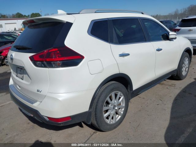 Photo 3 VIN: 5N1AT2MT5JC795215 - NISSAN ROGUE 