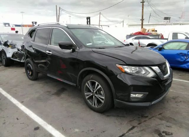 Photo 0 VIN: 5N1AT2MT5JC799880 - NISSAN ROGUE 