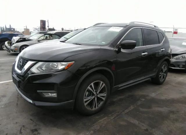 Photo 1 VIN: 5N1AT2MT5JC799880 - NISSAN ROGUE 