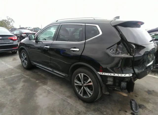 Photo 2 VIN: 5N1AT2MT5JC799880 - NISSAN ROGUE 