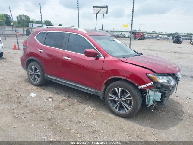 Photo 0 VIN: 5N1AT2MT5JC806598 - NISSAN ROGUE 