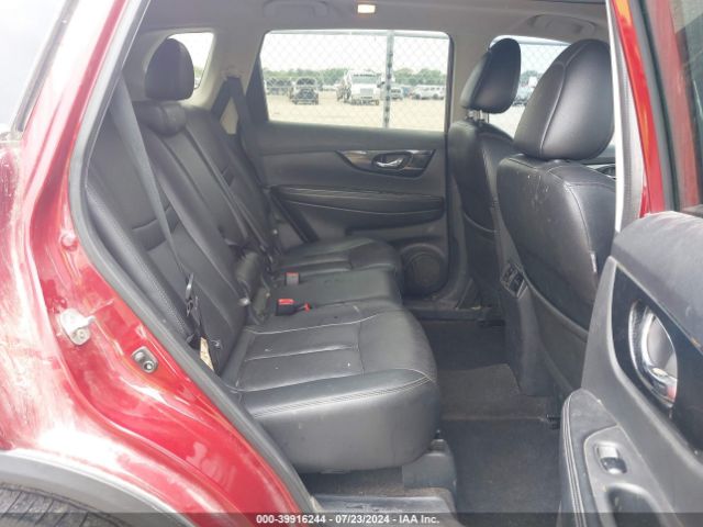 Photo 7 VIN: 5N1AT2MT5JC806598 - NISSAN ROGUE 