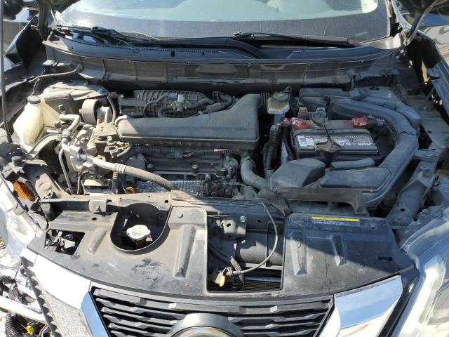 Photo 11 VIN: 5N1AT2MT5JC807119 - NISSAN ROGUE S 