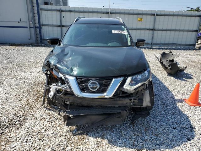 Photo 4 VIN: 5N1AT2MT5JC807119 - NISSAN ROGUE S 