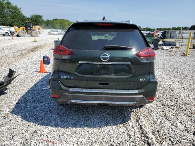 Photo 5 VIN: 5N1AT2MT5JC807119 - NISSAN ROGUE S 