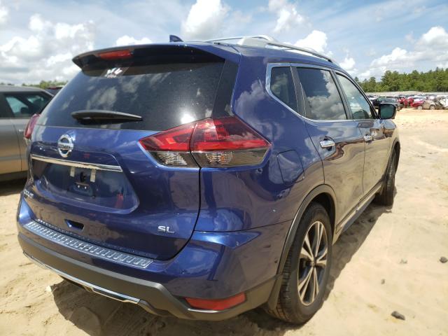 Photo 3 VIN: 5N1AT2MT5JC809971 - NISSAN ROGUE S 