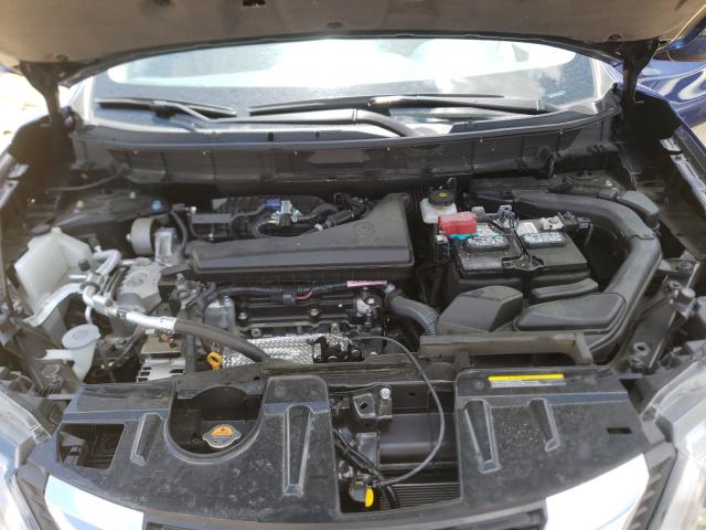 Photo 6 VIN: 5N1AT2MT5JC809971 - NISSAN ROGUE S 